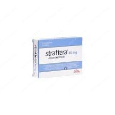Strattera 40MG 30 Tabletten