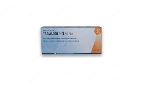 TRAMADOL 50MG 30 TABLETTEN 1 TRAMADOL 50MG 30 TABLETTEN