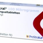 Tofranil 100 Microgram 10 Tabletten